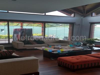 Casa de 5 alcobas en venta en San Jose De Bavaria, Bogotá, 540 m² · foto 18 de 19