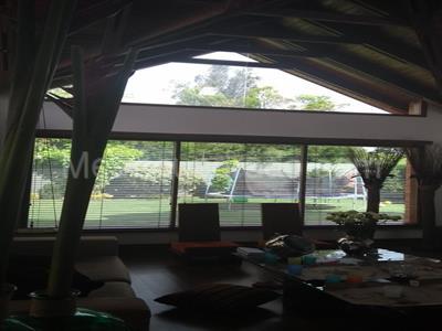 Casa de 5 alcobas en venta en San Jose De Bavaria, Bogotá, 540 m² · foto 2 de 19