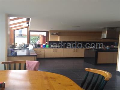 Casa de 5 alcobas en venta en San Jose De Bavaria, Bogotá, 540 m² · foto 10 de 19