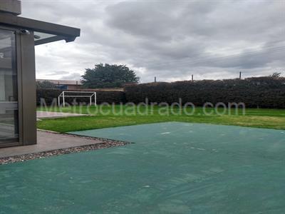 Casa de 4 alcobas en venta en San Jose De Bavaria, Bogotá, 570 m² · foto 11 de 14