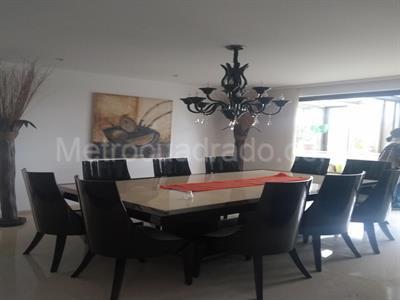 Casa de 4 alcobas en venta en San Jose De Bavaria, Bogotá, 570 m² · foto 4 de 14