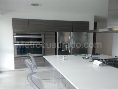Casa de 4 alcobas en venta en San Jose De Bavaria, Bogotá, 570 m² · foto 7 de 14