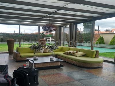 Casa de 4 alcobas en venta en San Jose De Bavaria, Bogotá, 570 m² · foto 9 de 14