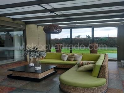 Casa de 4 alcobas en venta en San Jose De Bavaria, Bogotá, 570 m² · foto 10 de 14