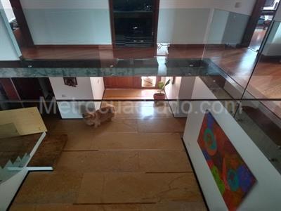 Casa de 5 alcobas en venta en San Jose De Bavaria, Bogotá, 420 m² · foto 12 de 19