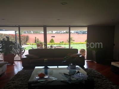 Casa de 5 alcobas en venta en San Jose De Bavaria, Bogotá, 420 m² · foto 5 de 19