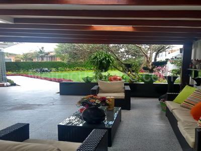Casa de 5 alcobas en venta en San Jose De Bavaria, Bogotá, 580 m² · foto 5 de 9
