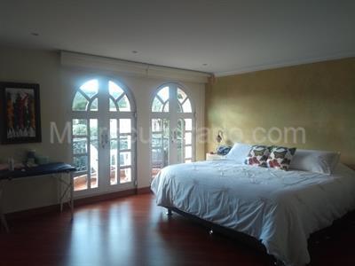 Casa de 5 alcobas en venta en San Jose De Bavaria, Bogotá, 690 m² · foto 15 de 16