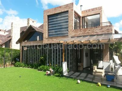 Casa de 5 alcobas en venta en San Jose De Bavaria, Bogotá, 540 m² · foto 17 de 18