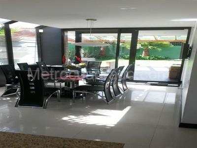 Casa de 5 alcobas en venta en San Jose De Bavaria, Bogotá, 540 m² · foto 6 de 18