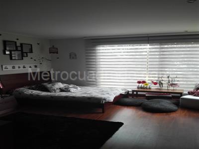 Casa de 4 alcobas en venta en San Jose De Bavaria, Bogotá, 520 m² · foto 12 de 16