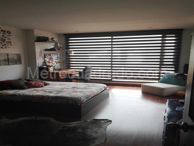 Casa de 4 alcobas en venta en San Jose De Bavaria, Bogotá, 520 m² · foto 13 de 16