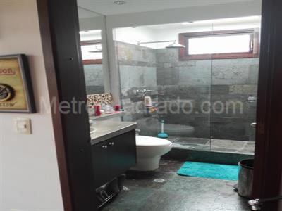 Casa de 4 alcobas en venta en San Jose De Bavaria, Bogotá, 520 m² · foto 14 de 16