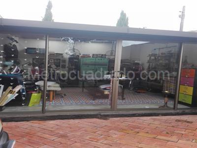 Casa de 4 alcobas en venta en San Jose De Bavaria, Bogotá, 520 m² · foto 16 de 16