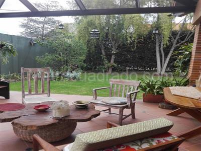 Casa de 4 alcobas en venta en San Jose De Bavaria, Bogotá, 520 m² · foto 8 de 16