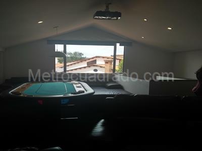 Casa de 5 alcobas en venta en San Jose De Bavaria, Bogotá, 440 m² · foto 11 de 13