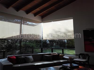 Casa de 4 alcobas en venta en San Jose De Bavaria, Bogotá, 420 m² · foto 3 de 14