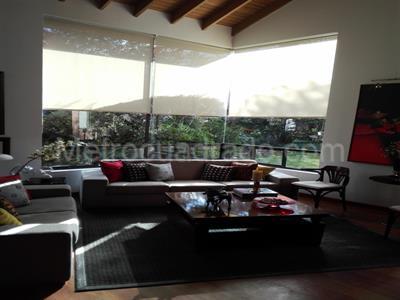 Casa de 4 alcobas en venta en San Jose De Bavaria, Bogotá, 420 m² · foto 5 de 14