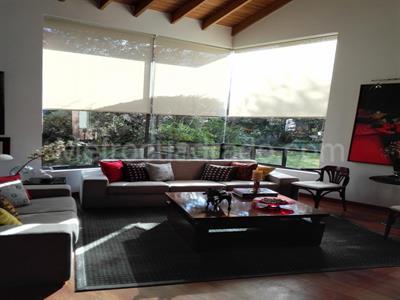 Casa de 4 alcobas en venta en San Jose De Bavaria, Bogotá, 420 m² · foto 6 de 14