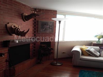 Casa de 4 alcobas en venta en San Jose De Bavaria, Bogotá, 420 m² · foto 8 de 14