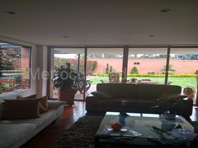 Casa de 4 alcobas en venta en San Jose De Bavaria, Bogotá, 470 m² · foto 8 de 18