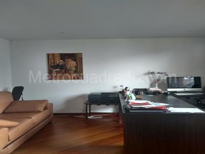 Casa de 4 alcobas en venta en San Jose De Bavaria, Bogotá, 470 m² · foto 5 de 18