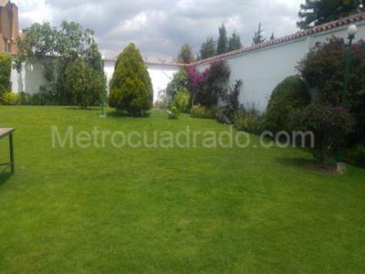 Casa de 4 alcobas en venta en San Jose De Bavaria, Bogotá, 420 m² · foto 10 de 19