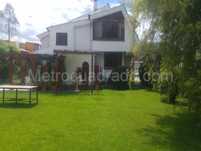 Casa de 4 alcobas en venta en San Jose De Bavaria, Bogotá, 420 m² · foto 11 de 19
