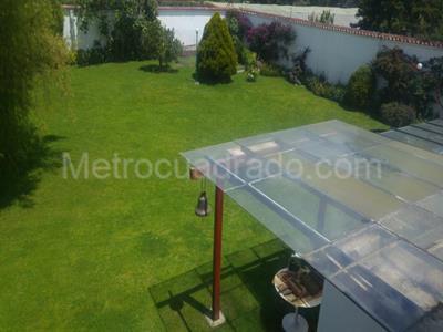 Casa de 4 alcobas en venta en San Jose De Bavaria, Bogotá, 420 m² · foto 15 de 19