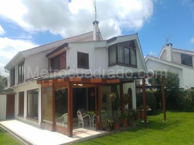Casa de 4 alcobas en venta en San Jose De Bavaria, Bogotá, 420 m² · foto 16 de 19