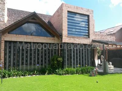 Casa en venta en San Jose De Bavaria, Bogotá · foto 10 de 13