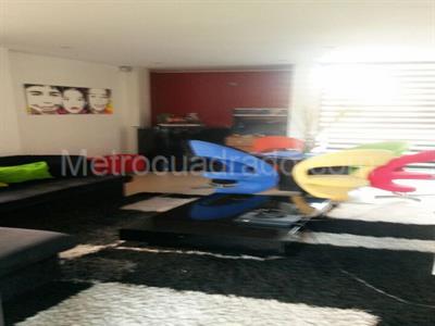 Casa en venta en San Jose De Bavaria, Bogotá · foto 11 de 13