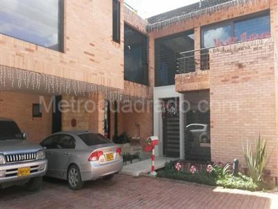 Casa en venta en San Jose De Bavaria, Bogotá · foto 5 de 13