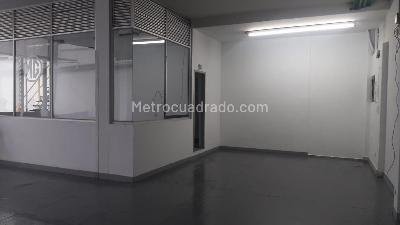 Bodega en Arriendo, toberin, Bogotá D.C.