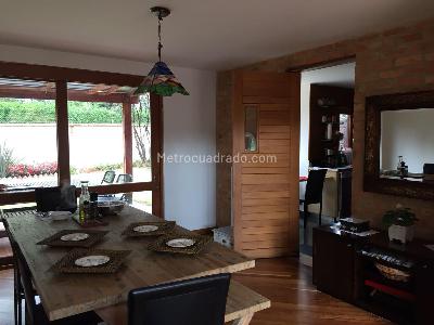 Casa de 3 alcobas en venta en San Jose De Bavaria, Bogotá, 260 m² · foto 10 de 20