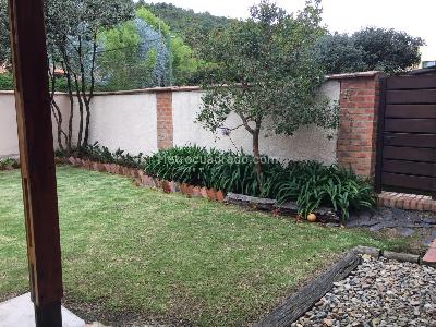 Casa de 3 alcobas en venta en San Jose De Bavaria, Bogotá, 260 m² · foto 11 de 20