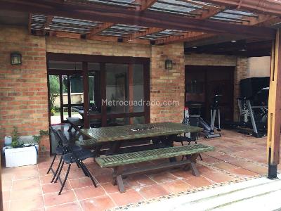 Casa de 3 alcobas en venta en San Jose De Bavaria, Bogotá, 260 m² · foto 14 de 20