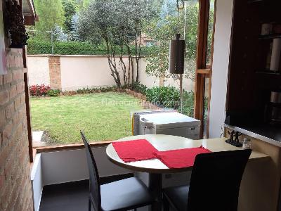 Casa de 3 alcobas en venta en San Jose De Bavaria, Bogotá, 260 m² · foto 15 de 20