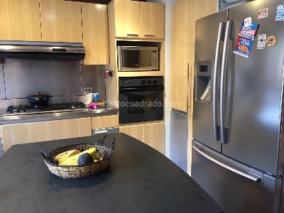 Casa de 3 alcobas en venta en San Jose De Bavaria, Bogotá, 260 m² · foto 16 de 20
