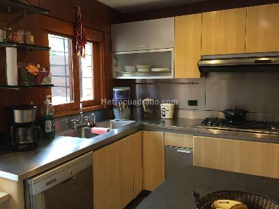 Casa de 3 alcobas en venta en San Jose De Bavaria, Bogotá, 260 m² · foto 17 de 20