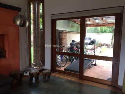 Casa de 3 alcobas en venta en San Jose De Bavaria, Bogotá, 260 m² · foto 5 de 20