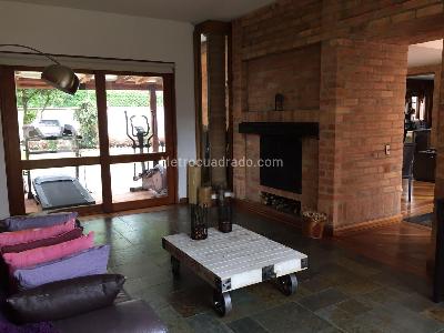 Casa de 3 alcobas en venta en San Jose De Bavaria, Bogotá, 260 m² · foto 8 de 20