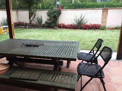Casa de 3 alcobas en venta en San Jose De Bavaria, Bogotá, 260 m² · foto 9 de 20
