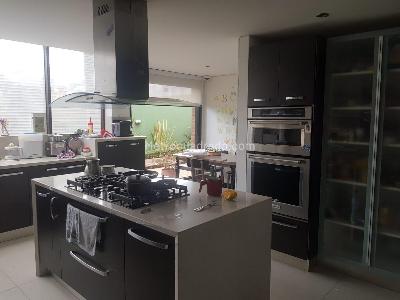 Casa de 4 alcobas en venta en San Jose De Bavaria, Bogotá, 460 m² · foto 15 de 16