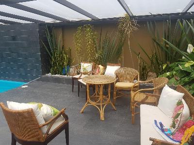 Casa de 4 alcobas en venta en San Jose De Bavaria, Bogotá, 460 m² · foto 3 de 13