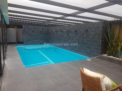 Casa de 4 alcobas en venta en San Jose De Bavaria, Bogotá, 460 m² · foto 7 de 13