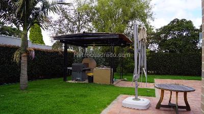 Casa de 3 alcobas en venta en Hacienda San Simon, Bogotá, 600 m² · foto 5 de 9