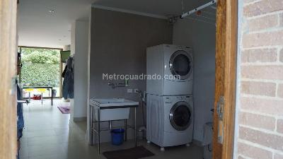 Casa de 3 alcobas en venta en Hacienda San Simon, Bogotá, 600 m² · foto 6 de 9