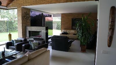 Casa de 3 alcobas en venta en Hacienda San Simon, Bogotá, 600 m² · foto 7 de 9