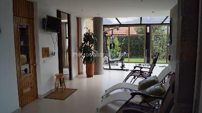 Casa de 3 alcobas en venta en Hacienda San Simon, Bogotá, 600 m² · foto 8 de 9
